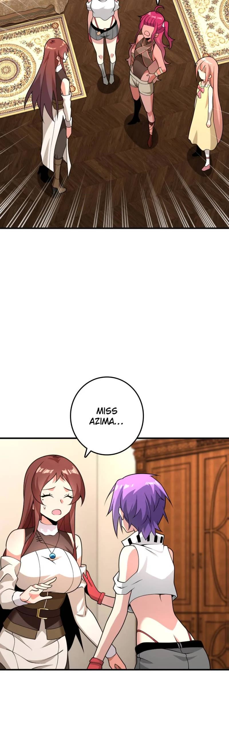 Release That Witch Chapter 560 page 10 - Chapter 560: Red and White (Part 2)
