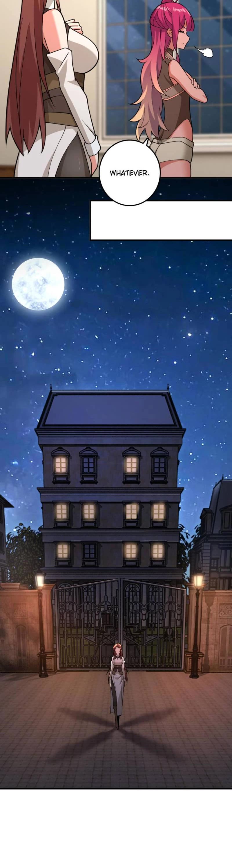 Release That Witch Chapter 560 page 15 - Chapter 560: Red and White (Part 2)