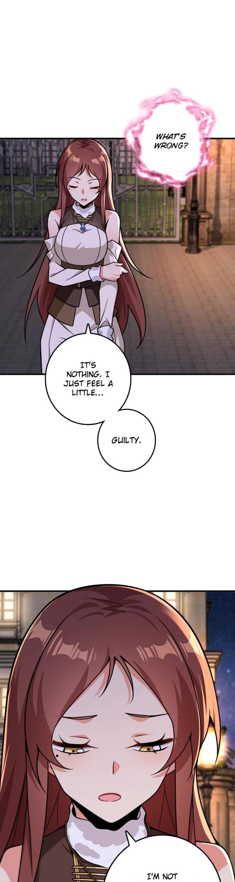 Release That Witch Chapter 560 page 16 - Chapter 560: Red and White (Part 2)