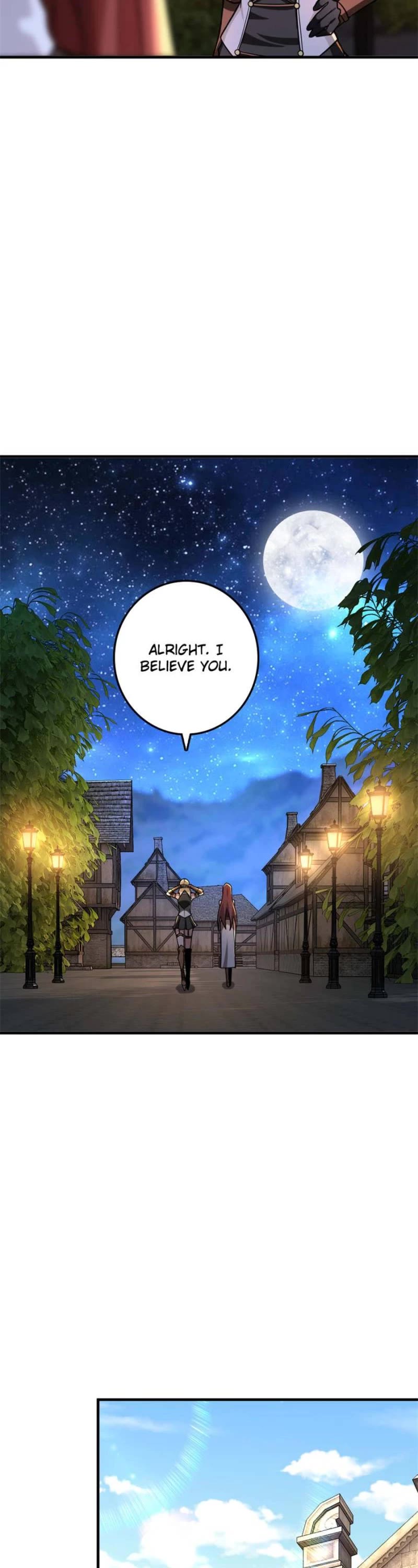 Release That Witch Chapter 560 page 23 - Chapter 560: Red and White (Part 2)