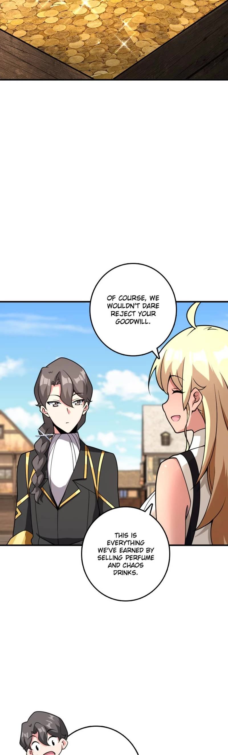 Release That Witch Chapter 561 page 10 - Chapter 561: The Explorer