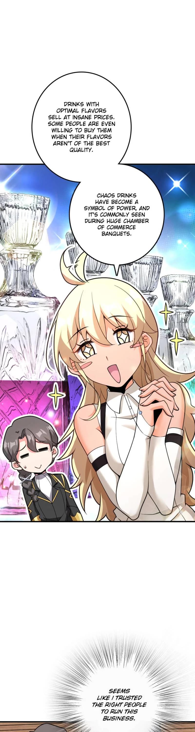 Release That Witch Chapter 561 page 12 - Chapter 561: The Explorer