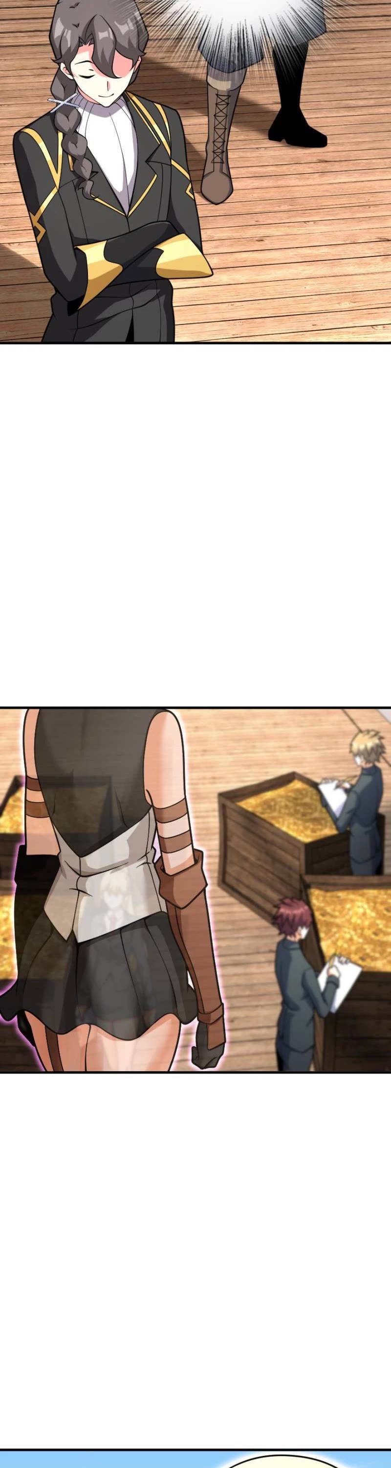 Release That Witch Chapter 561 page 13 - Chapter 561: The Explorer