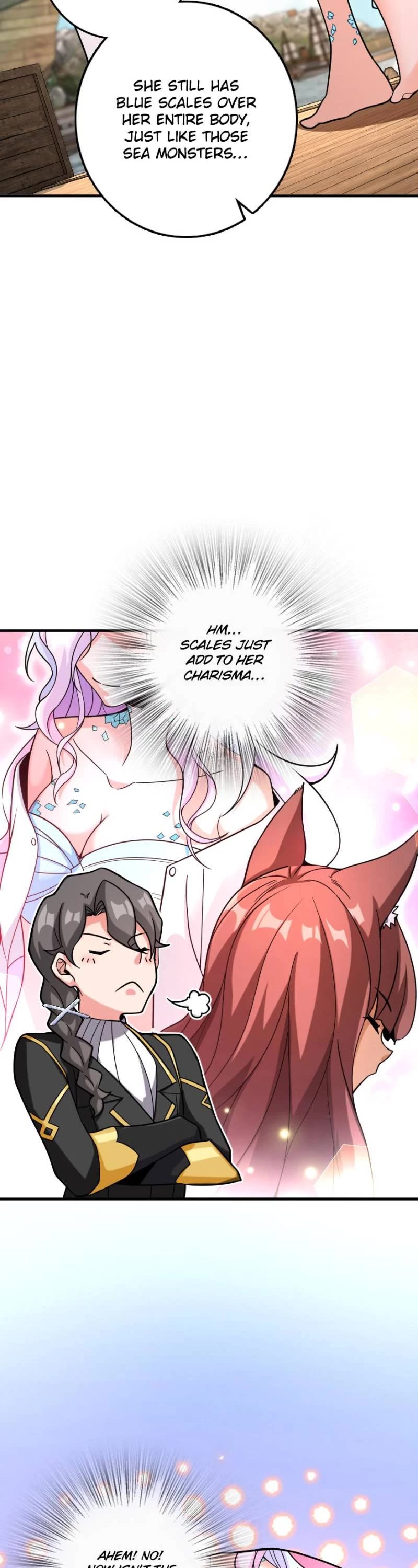 Release That Witch Chapter 561 page 21 - Chapter 561: The Explorer
