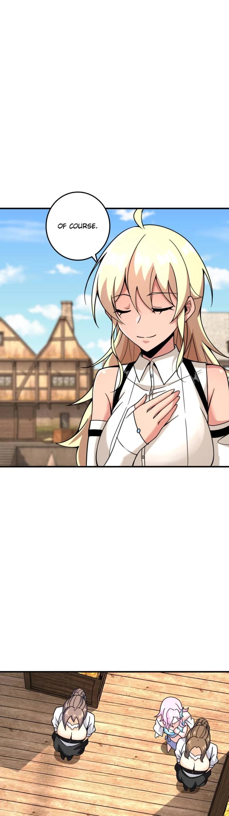 Release That Witch Chapter 561 page 24 - Chapter 561: The Explorer