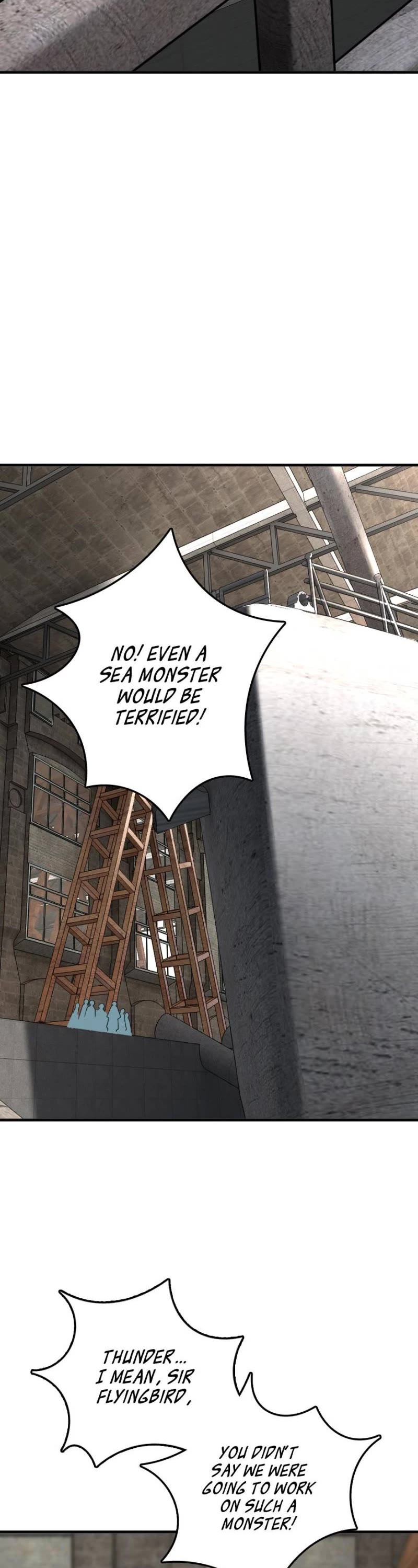 Release That Witch Chapter 562 page 12 - Chapter 562: An Unknown Reunion