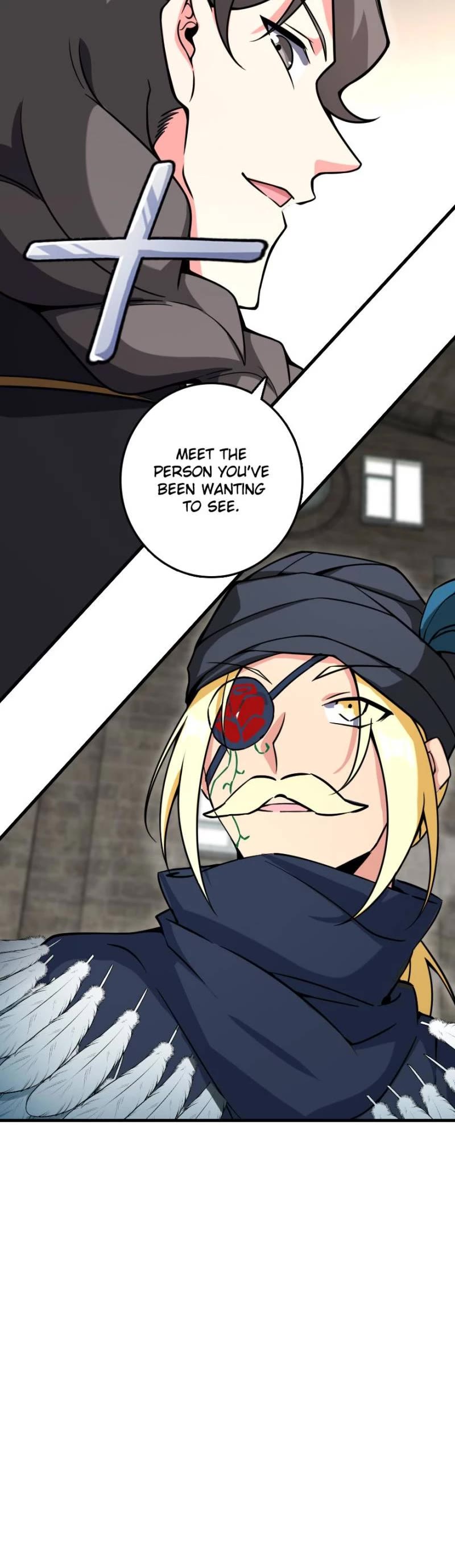 Release That Witch Chapter 562 page 25 - Chapter 562: An Unknown Reunion