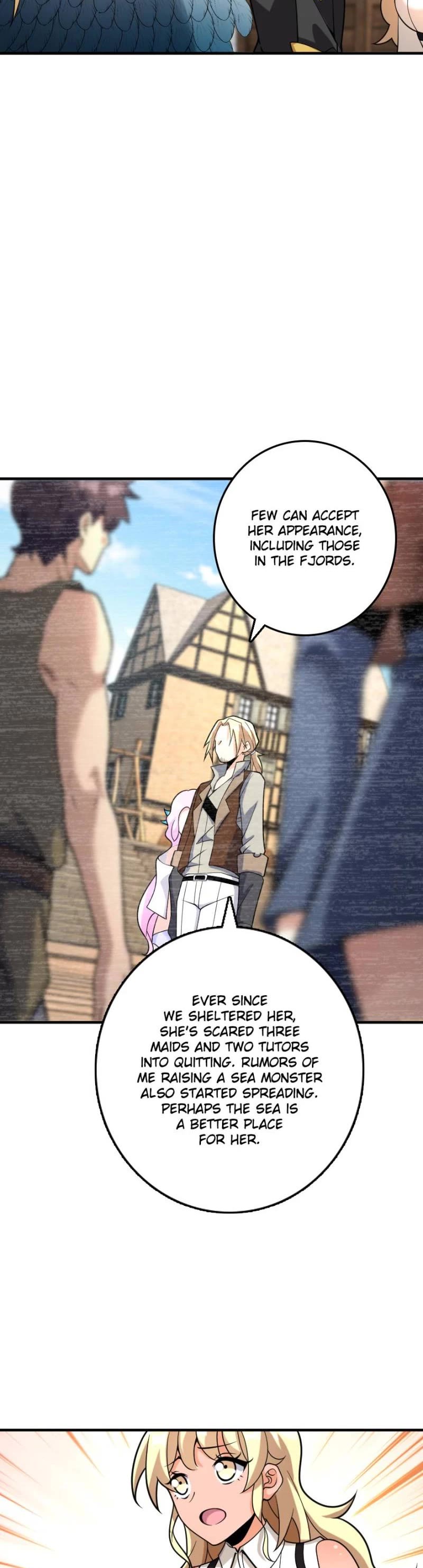 Release That Witch Chapter 562 page 4 - Chapter 562: An Unknown Reunion