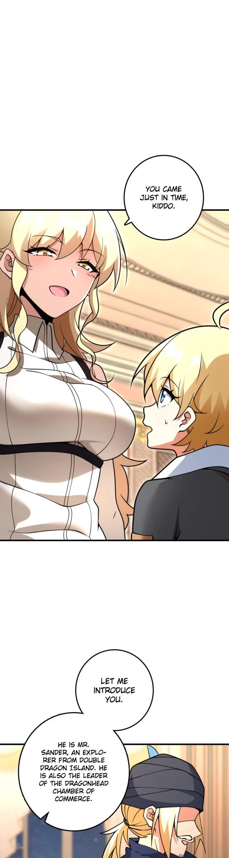 Release That Witch Chapter 563 page 11 - Chapter 563: Adventurer + Adventurer
