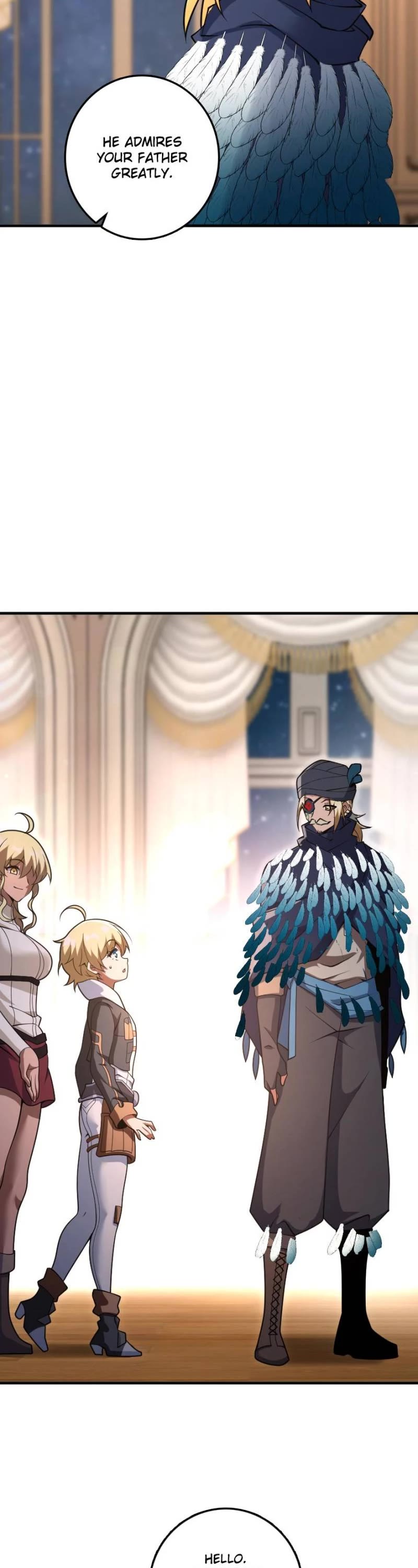 Release That Witch Chapter 563 page 12 - Chapter 563: Adventurer + Adventurer