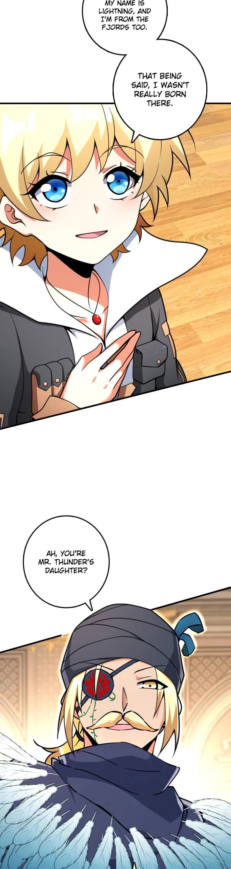Release That Witch Chapter 563 page 13 - Chapter 563: Adventurer + Adventurer