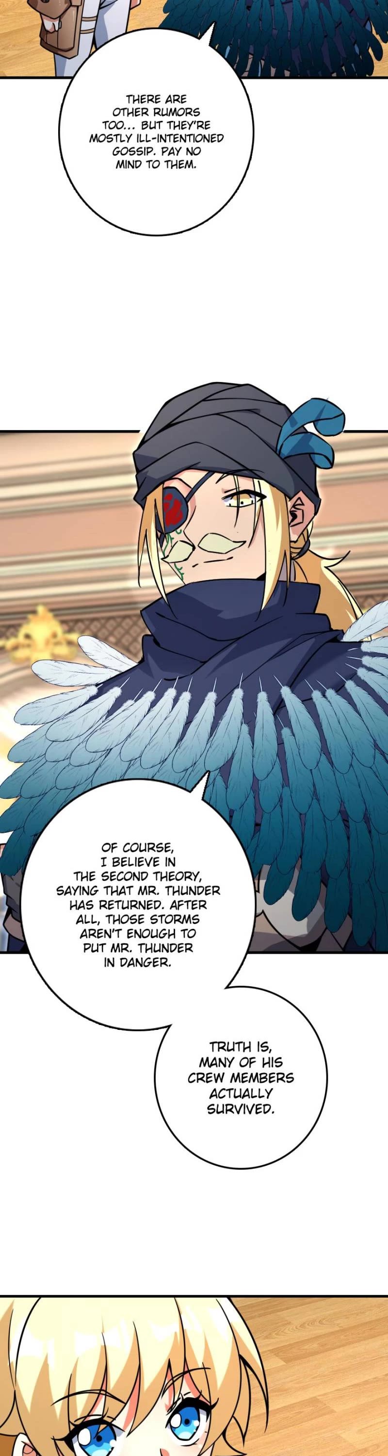 Release That Witch Chapter 563 page 16 - Chapter 563: Adventurer + Adventurer