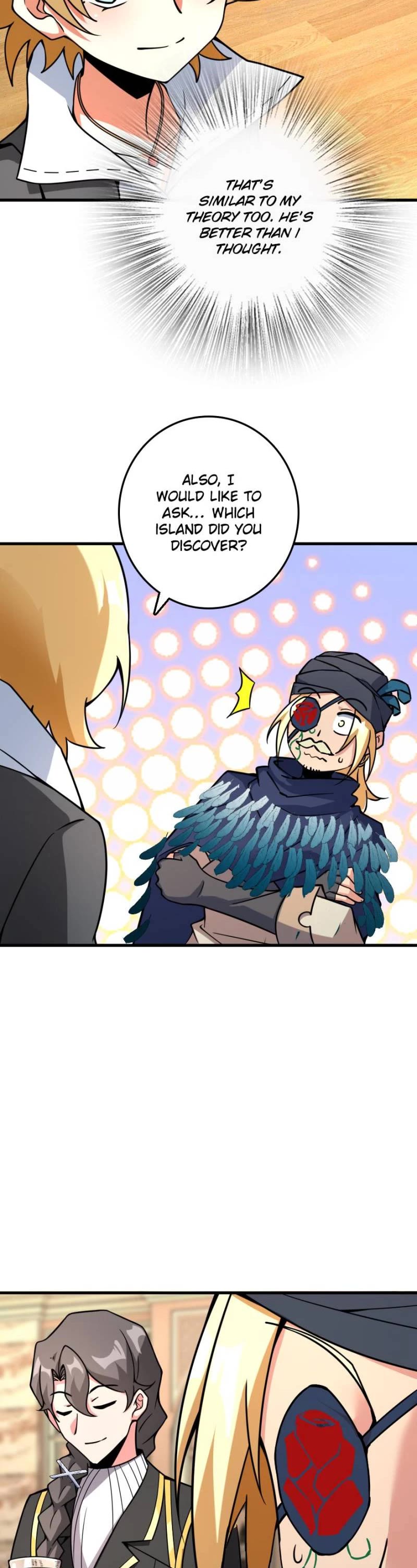 Release That Witch Chapter 563 page 17 - Chapter 563: Adventurer + Adventurer