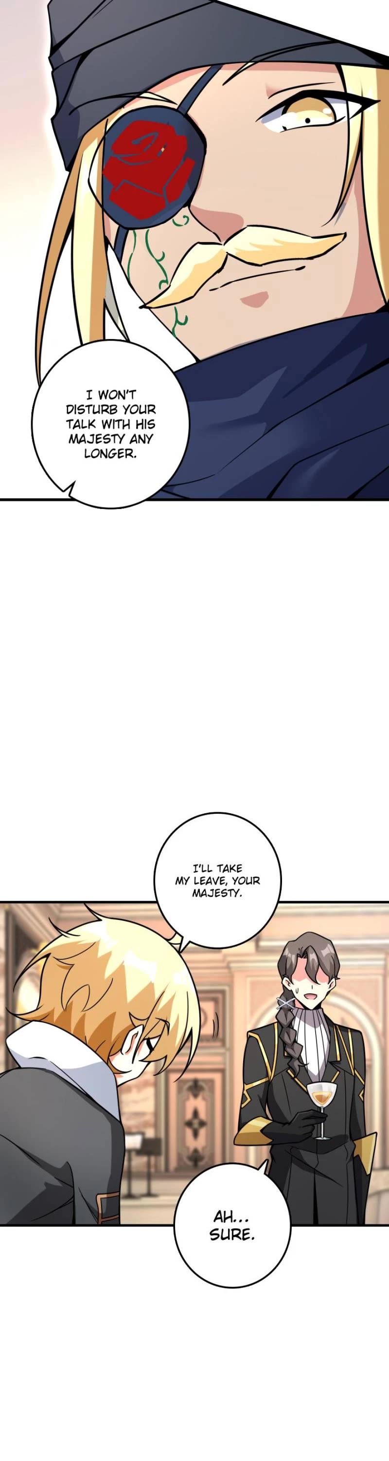 Release That Witch Chapter 563 page 21 - Chapter 563: Adventurer + Adventurer