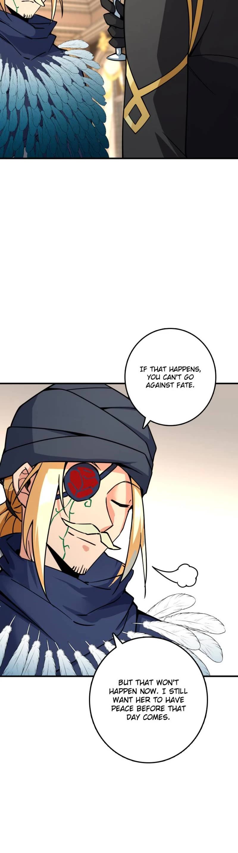 Release That Witch Chapter 563 page 24 - Chapter 563: Adventurer + Adventurer