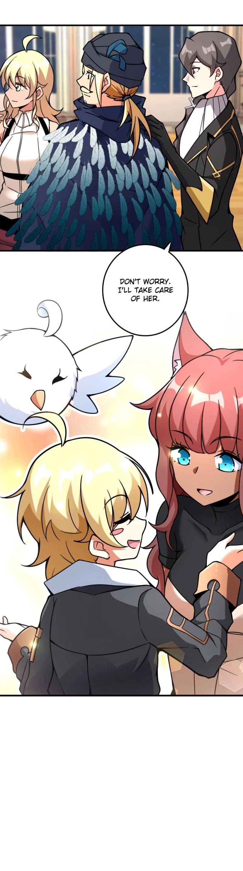 Release That Witch Chapter 563 page 25 - Chapter 563: Adventurer + Adventurer