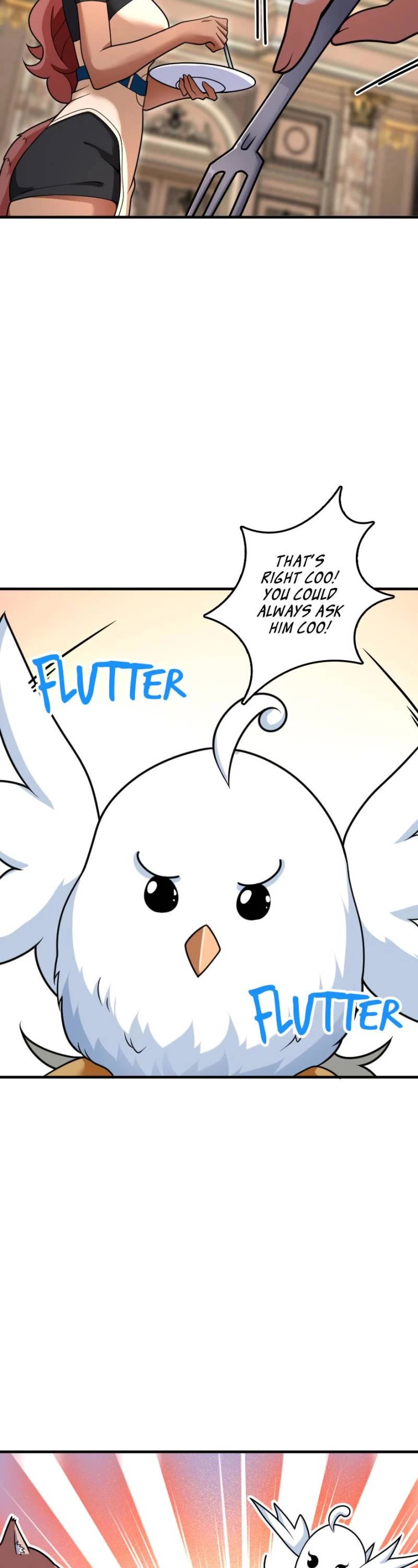 Release That Witch Chapter 563 page 7 - Chapter 563: Adventurer + Adventurer