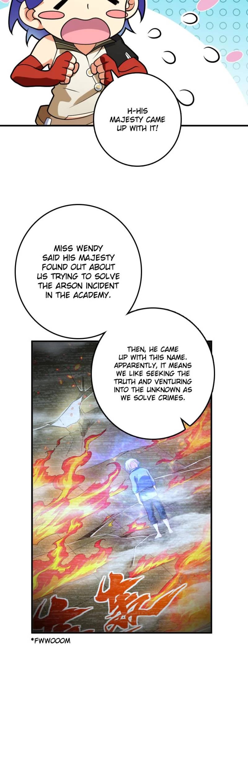 Release That Witch Chapter 564 page 10 - Chapter 564: Challenge From Mystery Moon