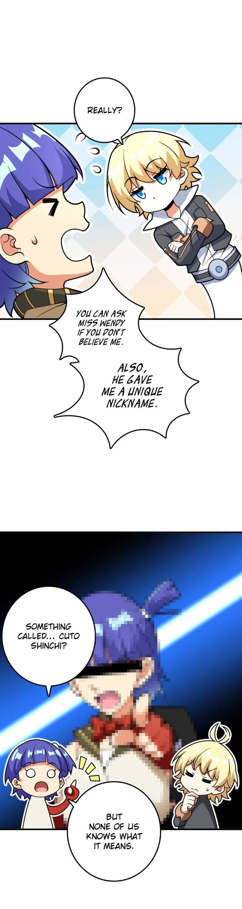 Release That Witch Chapter 564 page 11 - Chapter 564: Challenge From Mystery Moon