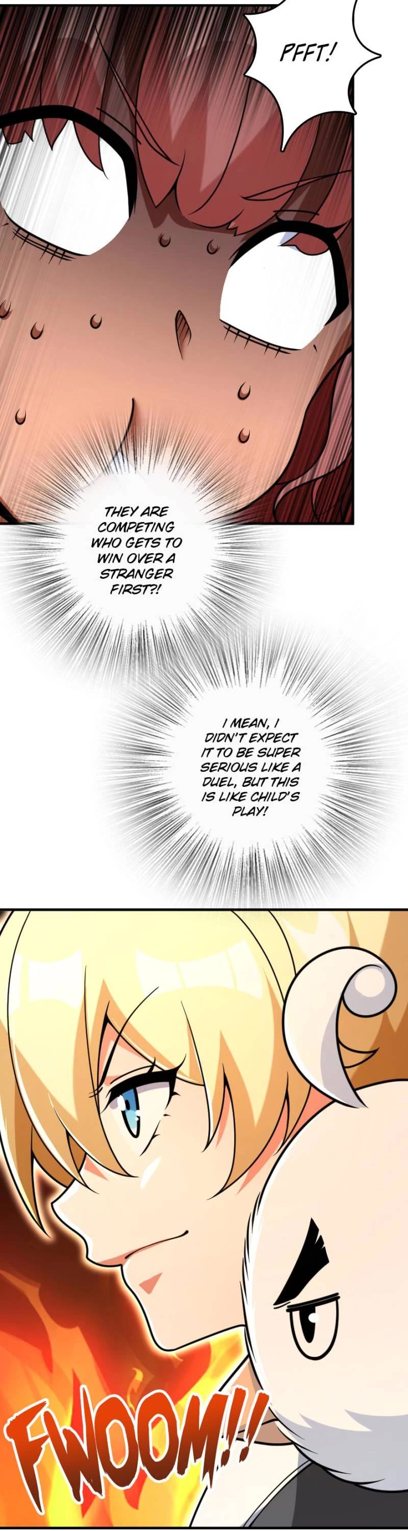 Release That Witch Chapter 564 page 23 - Chapter 564: Challenge From Mystery Moon