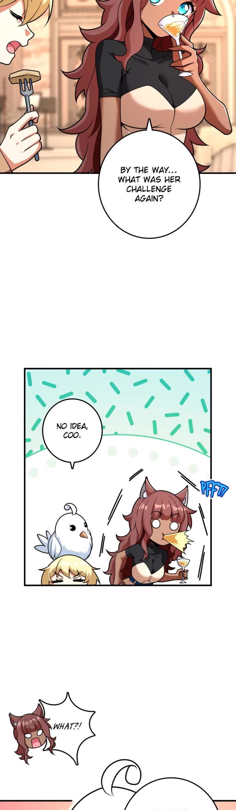 Release That Witch Chapter 564 page 4 - Chapter 564: Challenge From Mystery Moon