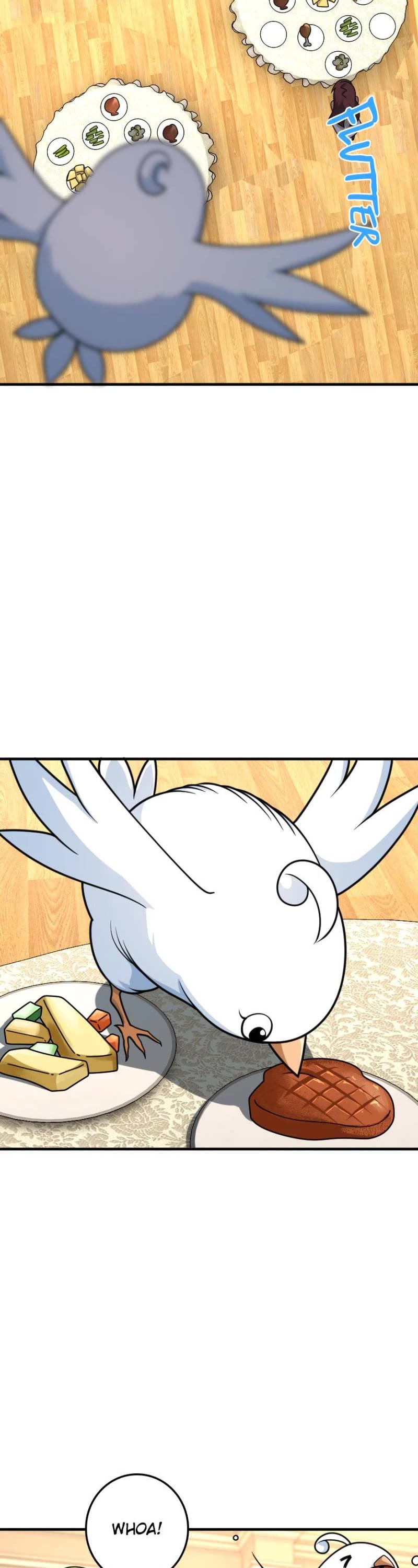 Release That Witch Chapter 565 page 12 - Chapter 565: New Member