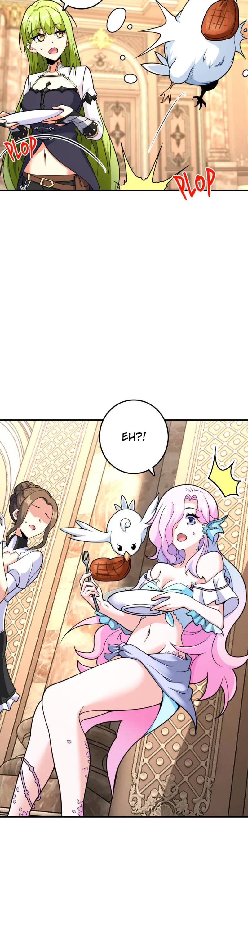 Release That Witch Chapter 565 page 13 - Chapter 565: New Member