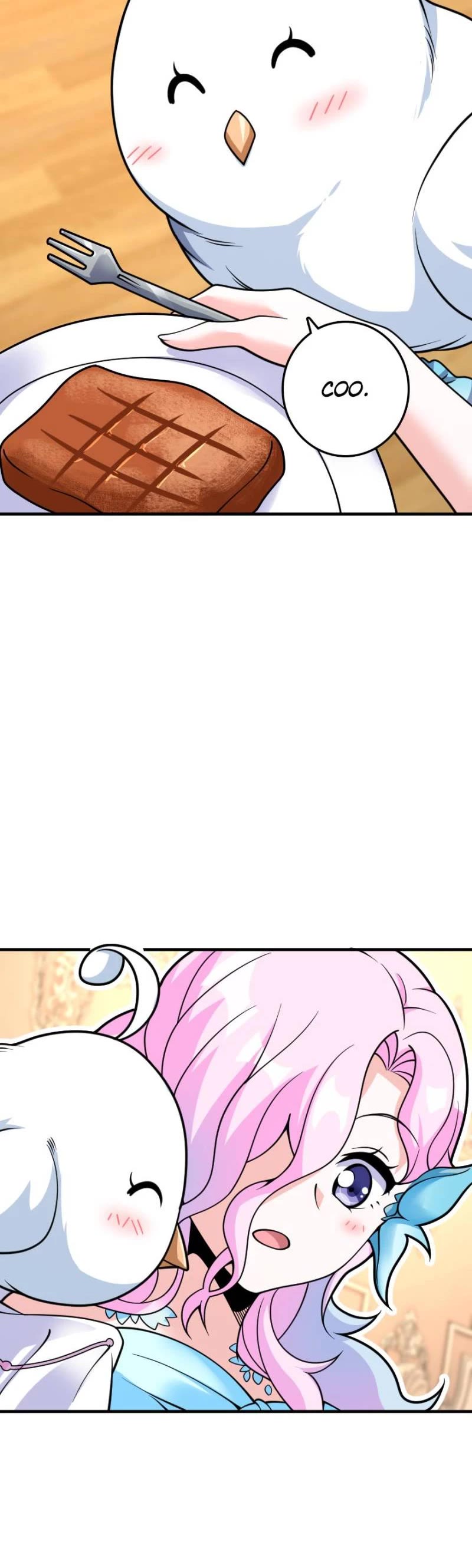 Release That Witch Chapter 565 page 15 - Chapter 565: New Member