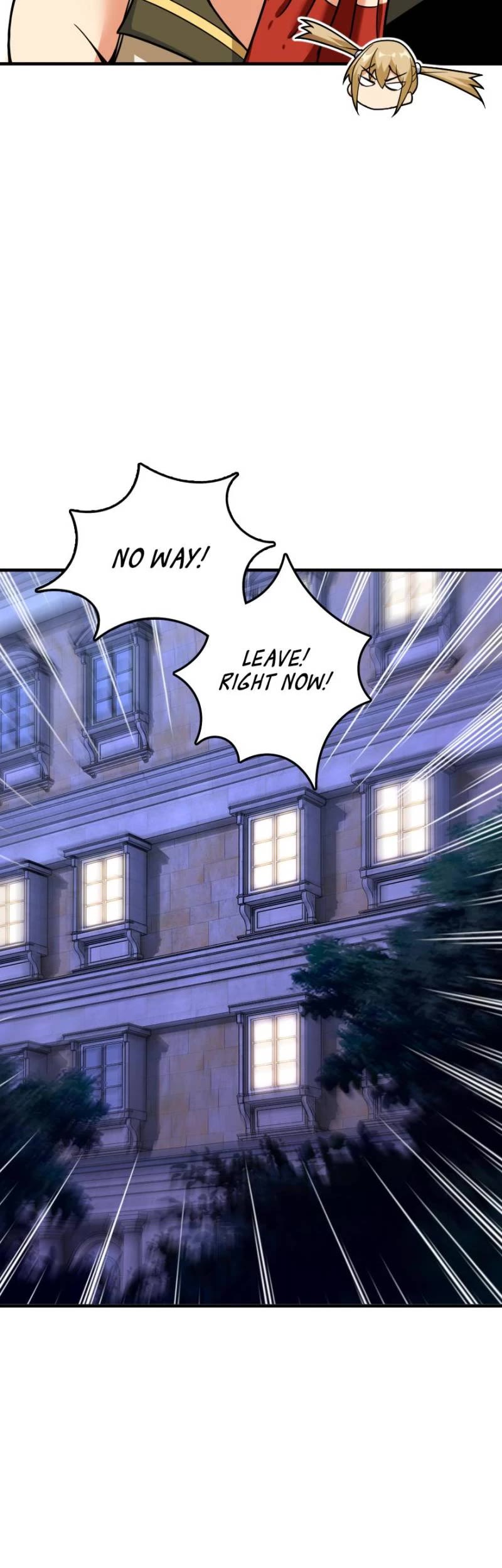 Release That Witch Chapter 566 page 26 - Chapter 566: Heart-Breaking Friendship