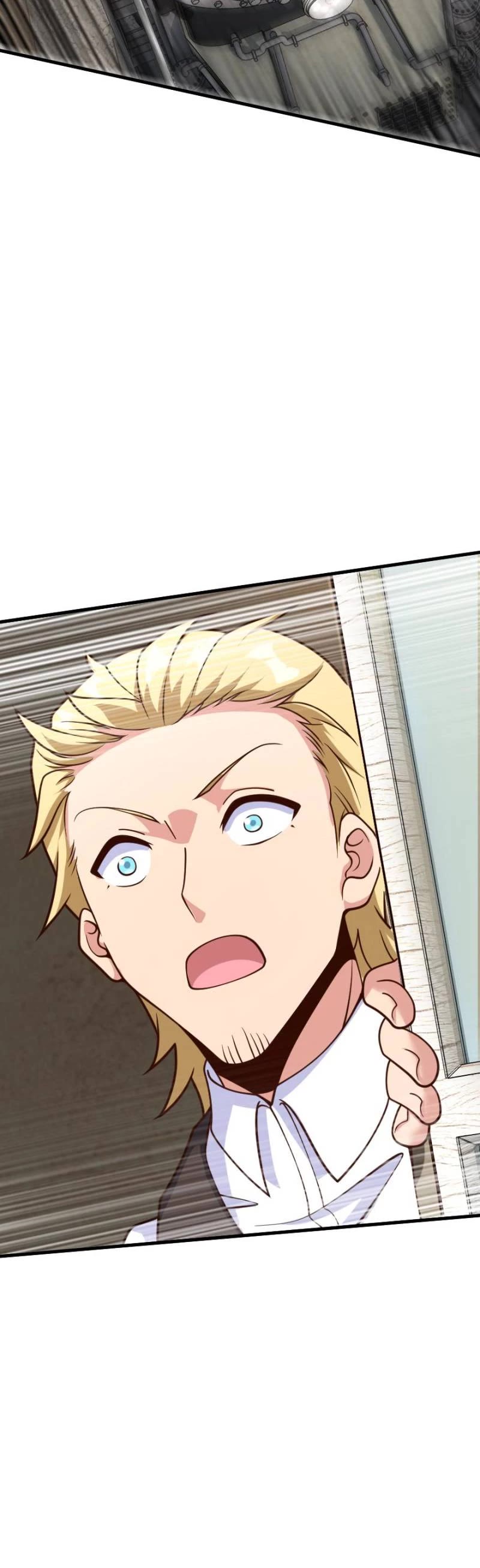 Release That Witch Chapter 567 page 10 - Chapter 567: Witnessing History