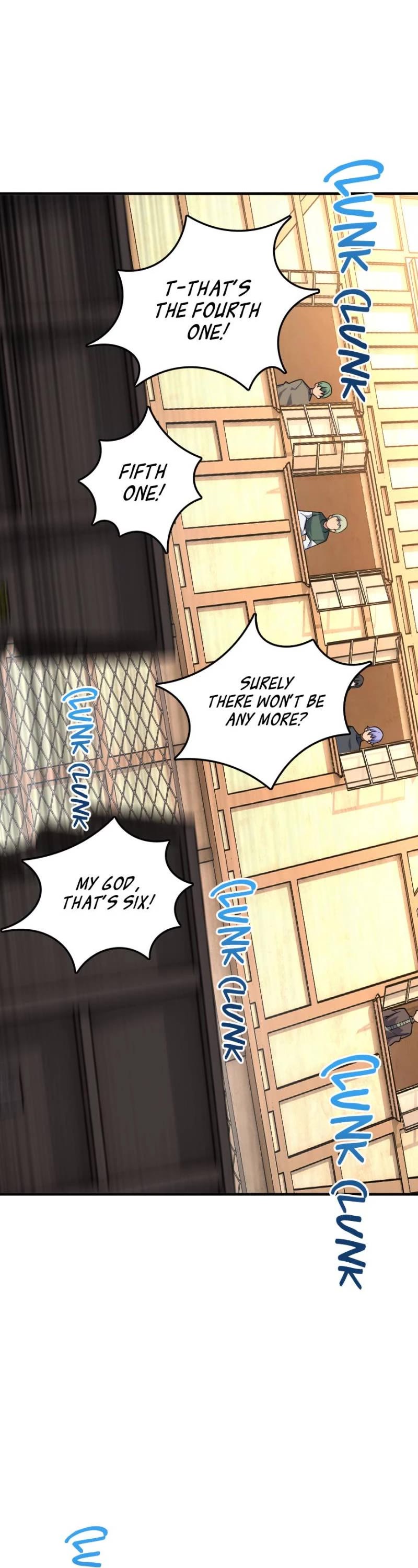 Release That Witch Chapter 567 page 16 - Chapter 567: Witnessing History
