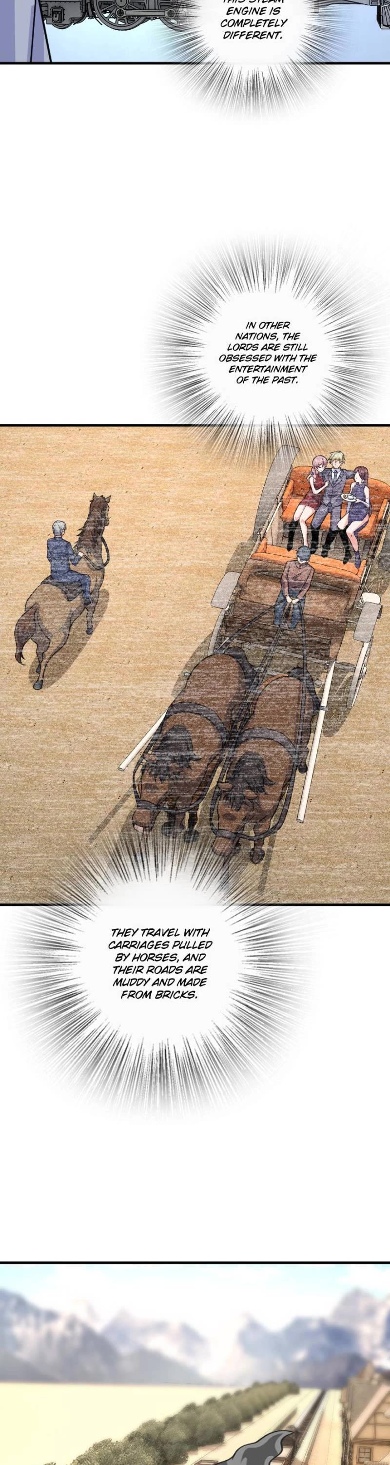 Release That Witch Chapter 567 page 18 - Chapter 567: Witnessing History