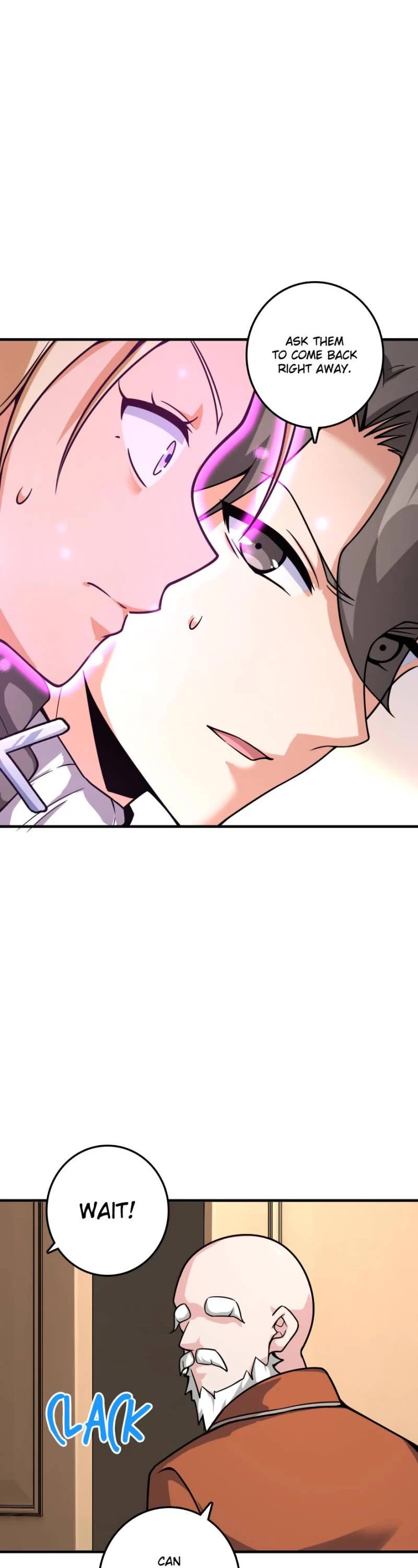 Release That Witch Chapter 567 page 27 - Chapter 567: Witnessing History