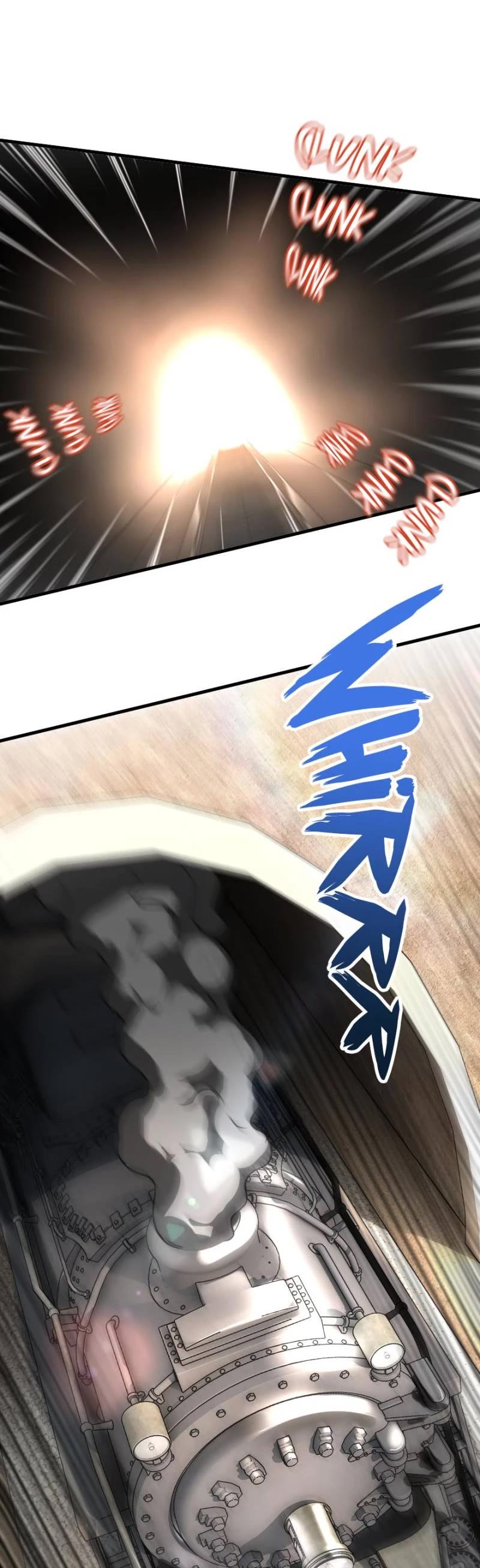 Release That Witch Chapter 567 page 9 - Chapter 567: Witnessing History