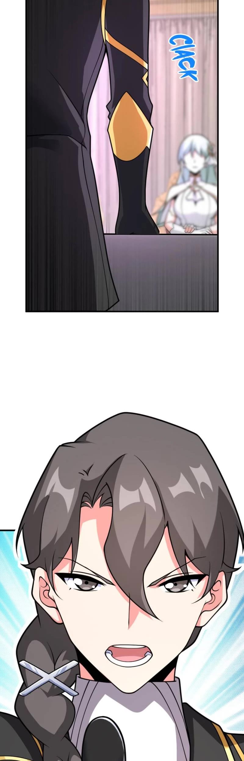 Release That Witch Chapter 568 page 10 - Chapter 568: New Intel