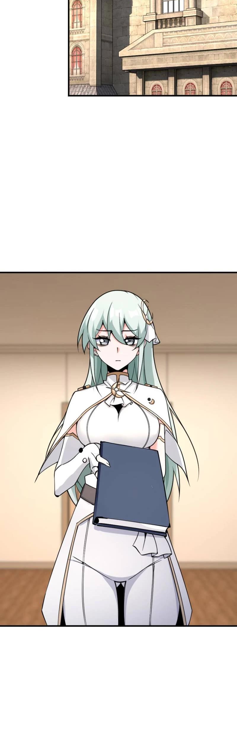 Release That Witch Chapter 568 page 14 - Chapter 568: New Intel