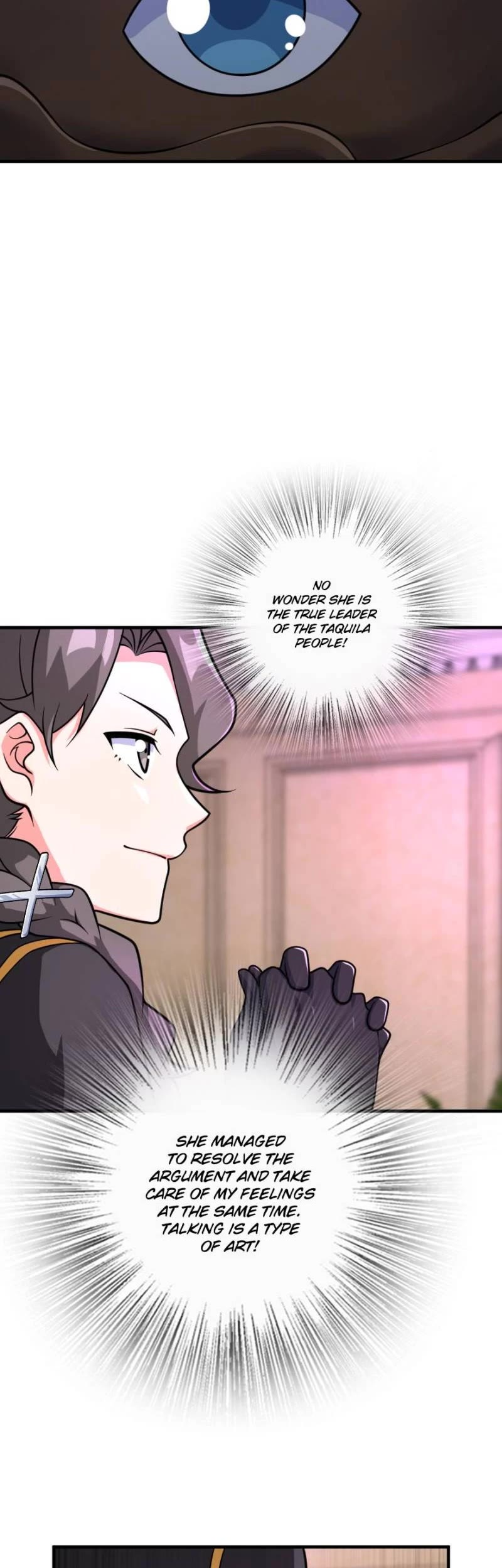 Release That Witch Chapter 568 page 9 - Chapter 568: New Intel