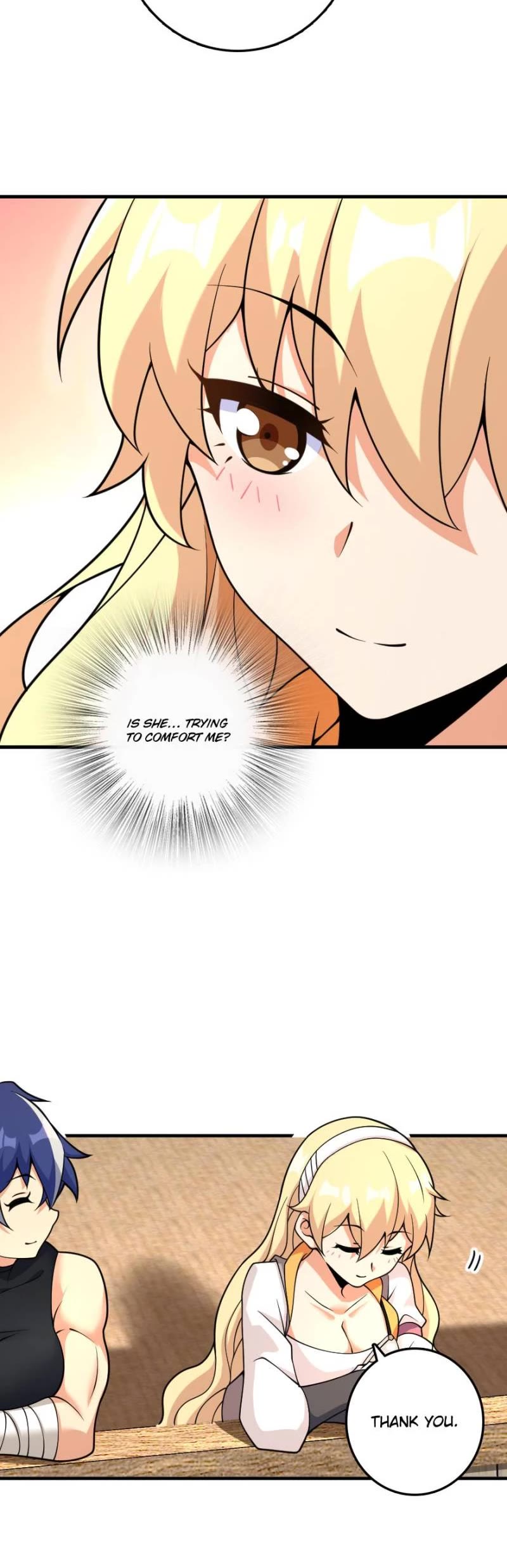 Release That Witch Chapter 570 page 5 - Chapter 570: Anti-Beast Sniper Rifle