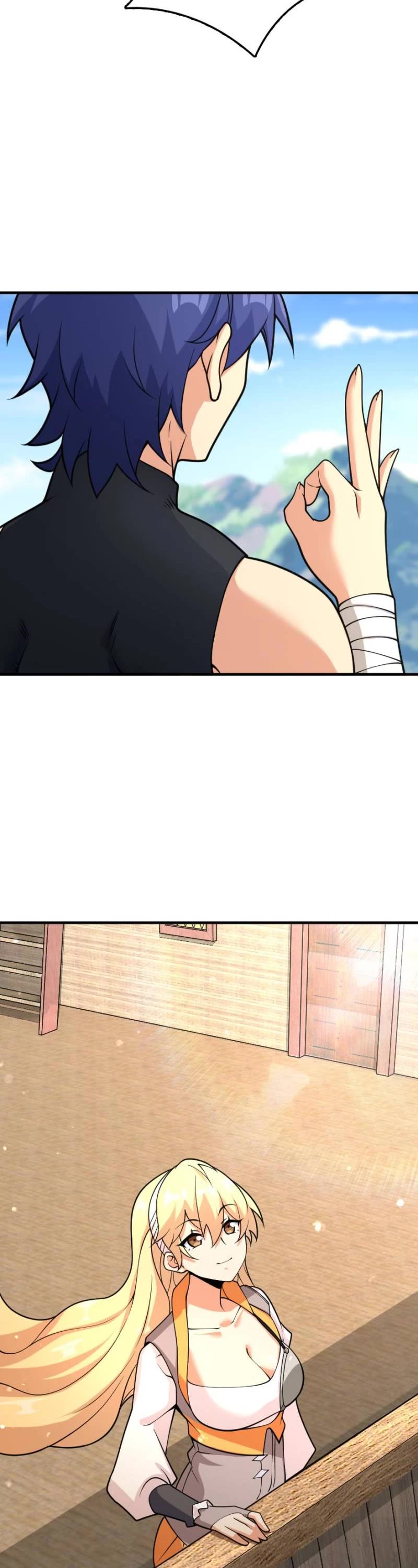 Release That Witch Chapter 570 page 7 - Chapter 570: Anti-Beast Sniper Rifle
