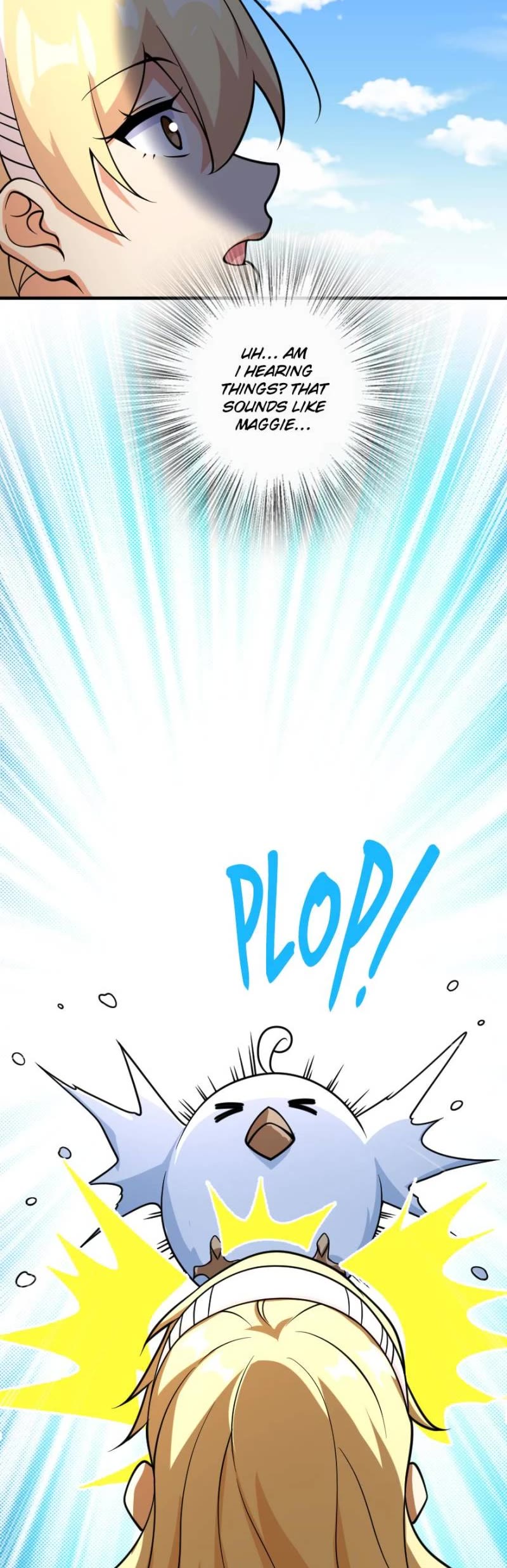Release That Witch Chapter 570 page 9 - Chapter 570: Anti-Beast Sniper Rifle