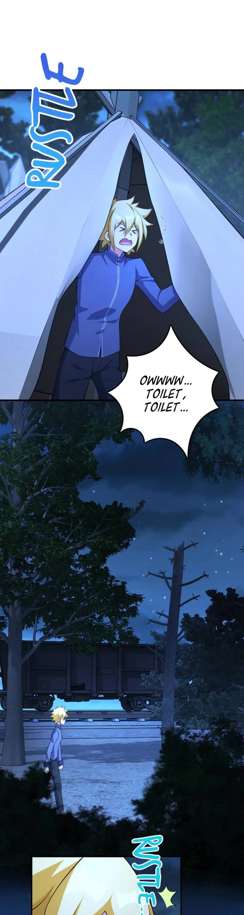 Release That Witch Chapter 571 page 12 - Chapter 571: Birth
