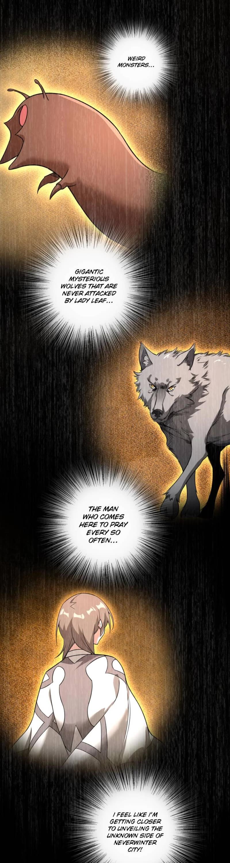 Release That Witch Chapter 571 page 20 - Chapter 571: Birth