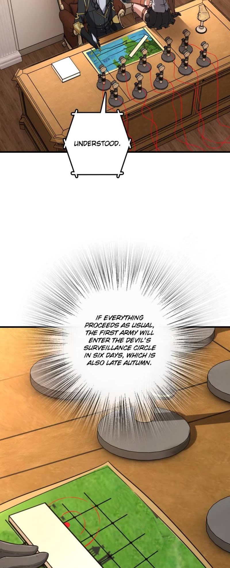 Release That Witch Chapter 571 page 24 - Chapter 571: Birth