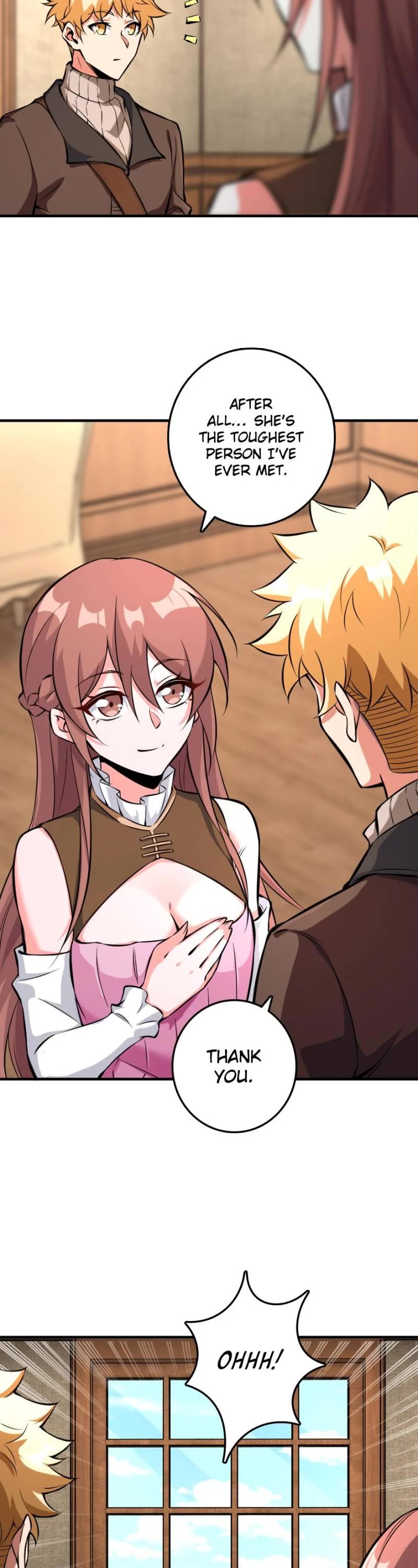 Release That Witch Chapter 571 page 3 - Chapter 571: Birth