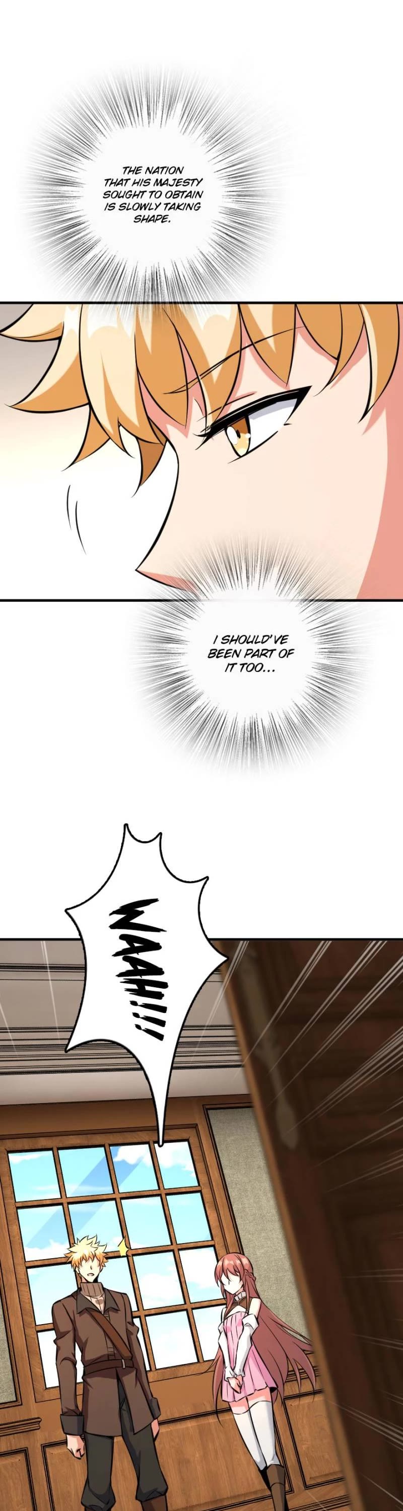 Release That Witch Chapter 571 page 7 - Chapter 571: Birth