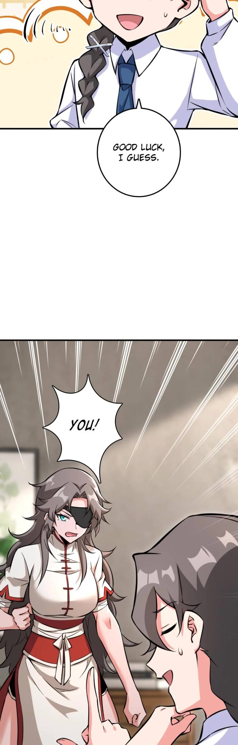 Release That Witch Chapter 572 page 14 - Chapter 572: Pinnacle Action