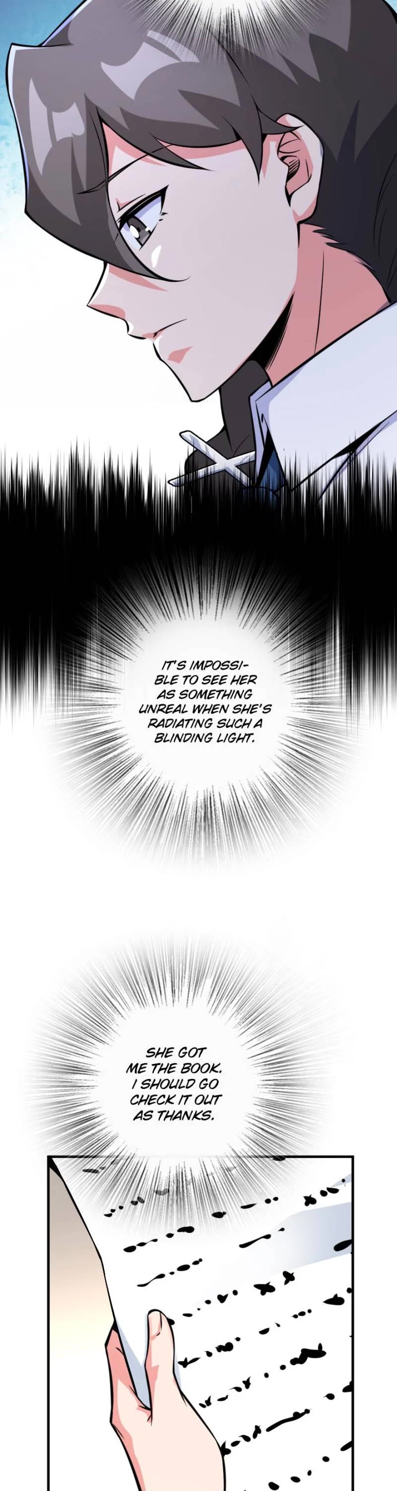 Release That Witch Chapter 572 page 17 - Chapter 572: Pinnacle Action