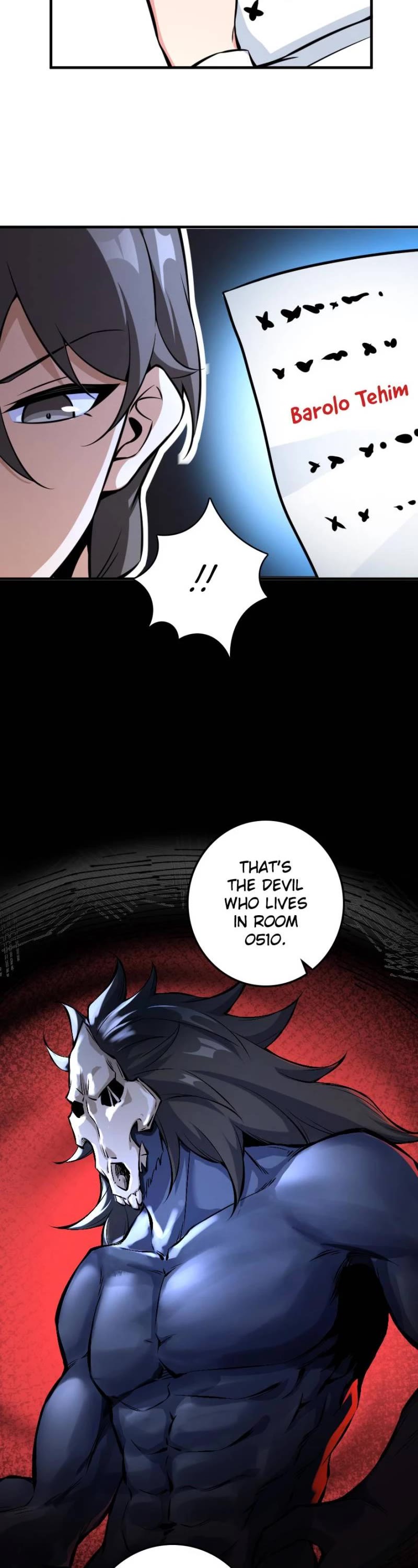 Release That Witch Chapter 572 page 18 - Chapter 572: Pinnacle Action