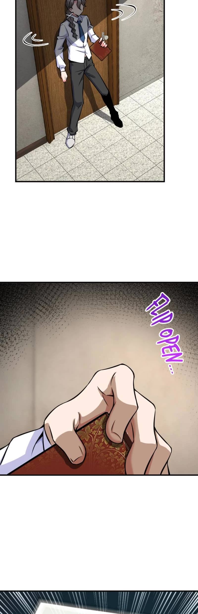 Release That Witch Chapter 572 page 24 - Chapter 572: Pinnacle Action