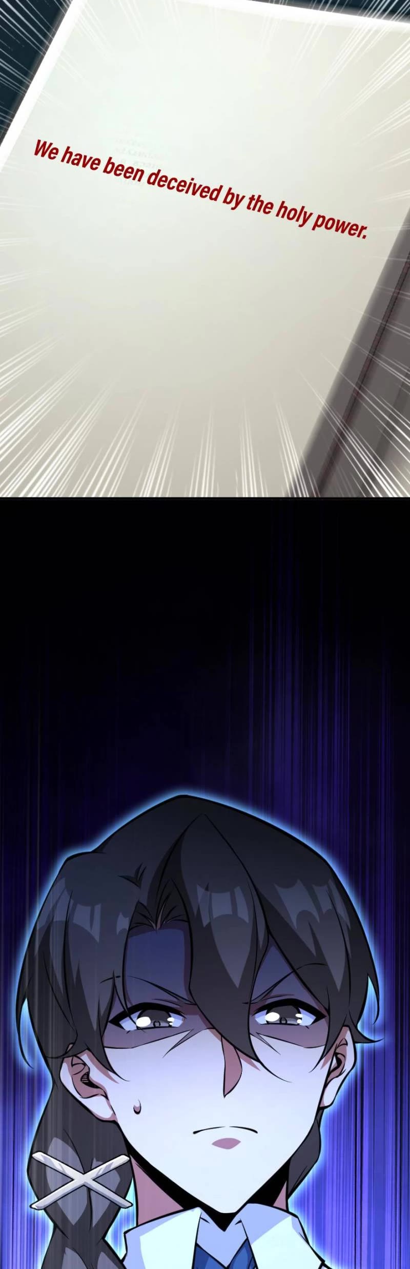 Release That Witch Chapter 572 page 25 - Chapter 572: Pinnacle Action